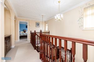 Landing- click for photo gallery